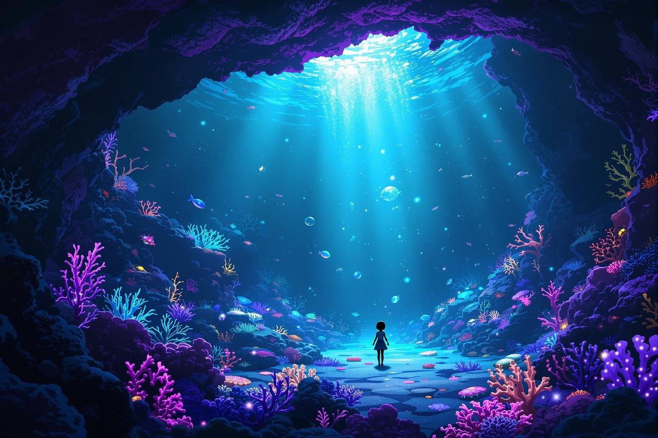 《深海回响》票房突破30亿,成年度国产动画电影票房冠军